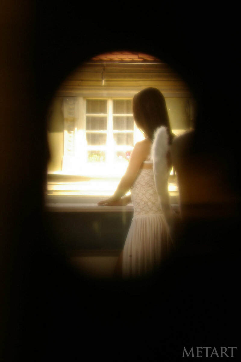 Алина, 23 года, 8 размер груди