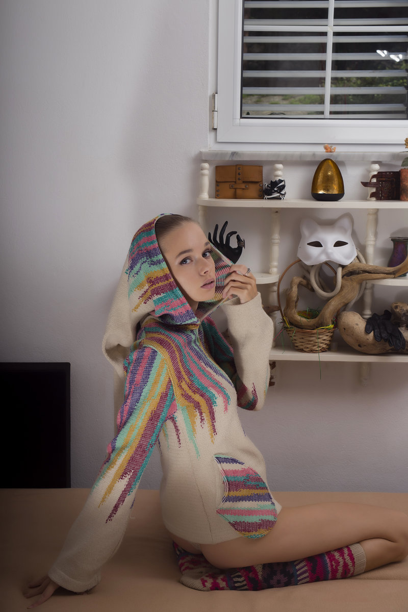 Роза, 20 лет, 2 размер груди